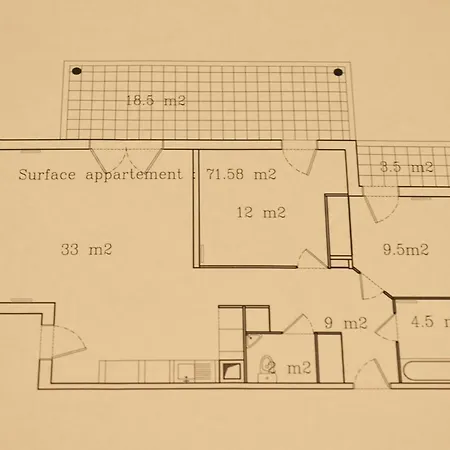 Appartement Saint-raphaël, 3 Pièces, 6 Personnes - Fr-1-226a-124