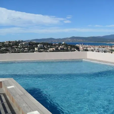 Saint-raphaël, 3 Pièces, 6 Personnes - Fr-1-226a-124 Appartement *