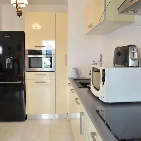 Appt Confort 3 Pieces Avec Terrasse Et Piscine A Saint-raphael - Fr-1-226a-124 Apartment Saint-Raphael (Var)