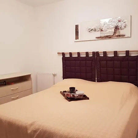 Appartement Saint-raphaël, 3 Pièces, 6 Personnes - Fr-1-226a-124 Saint-Raphaël