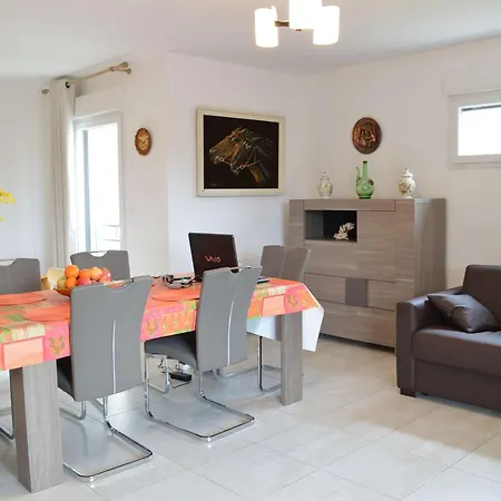 Appt Confort 3 Pieces Avec Terrasse Et Piscine A Saint-raphael - Fr-1-226a-124 Apartment Saint-Raphael (Var)